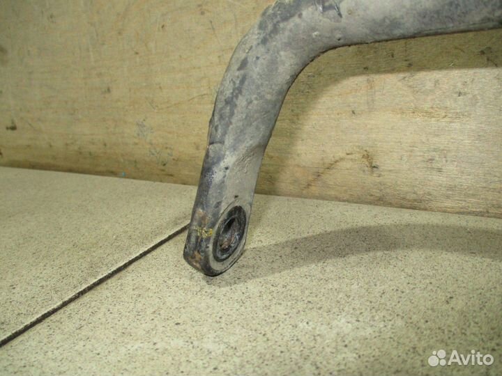 Стабилизатор передний Kia Ceed 2 (JD)