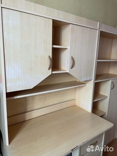 Детская стенка