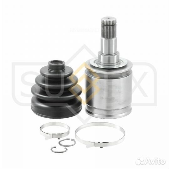 Sufix ST-1433 шрус внутренний перед прав/лев