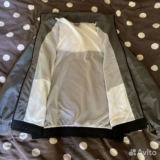 Спортивная ветровка puma