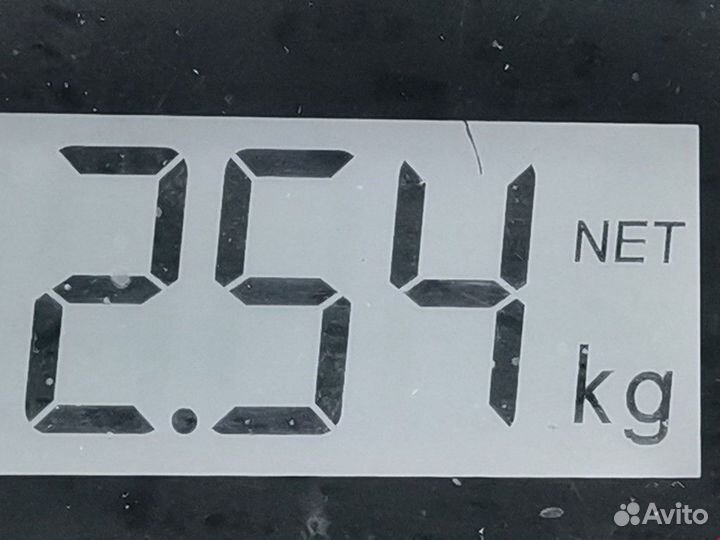 Суппорт задний правый Volvo V50 2006