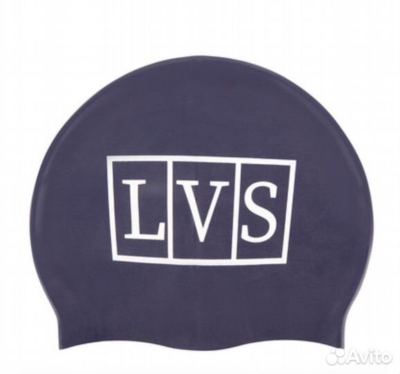 Шапка для плавания детская