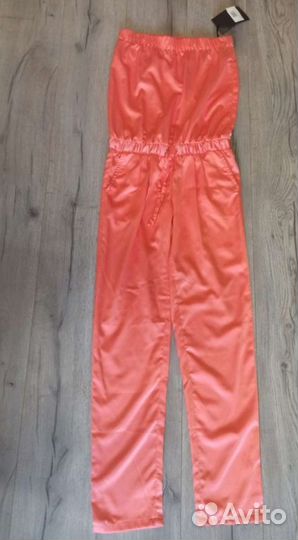 Комбинезон женский летний