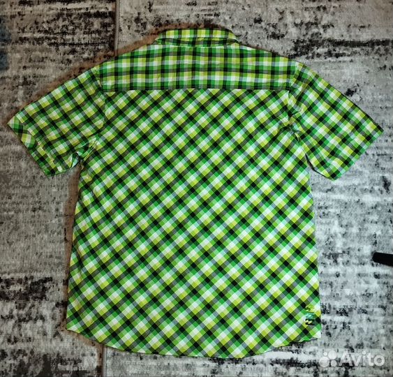 Рубашка billabong