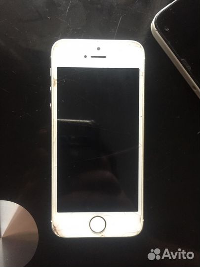 iPhone 5S, 16 ГБ