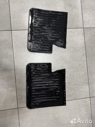 Бризговики Mercedes benz G klas