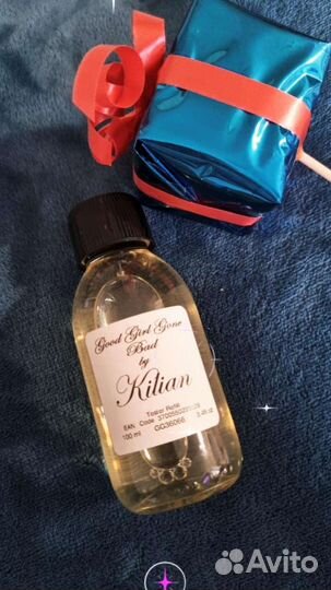 Духи женские оригинал