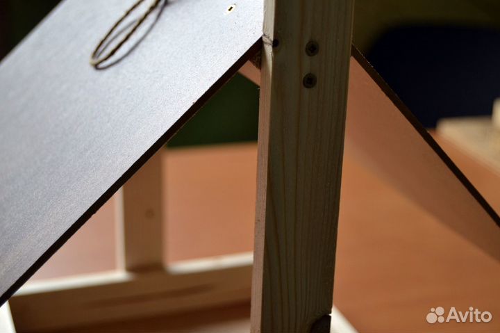 Кормушка для птиц