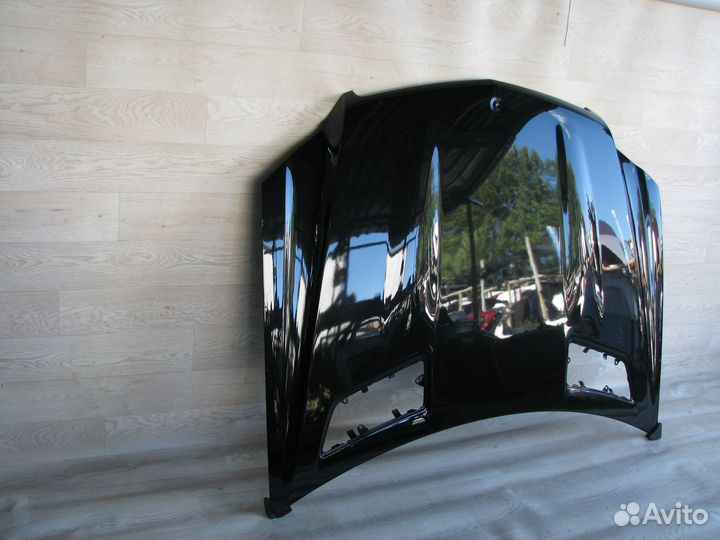 Mercedes-Benz GL-Class X164 Капот передний 2006+