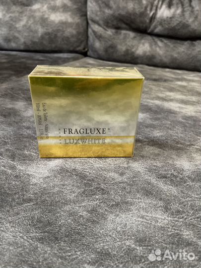 Туалетная вода