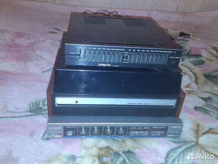 Ресивер Yamaha rx v 363