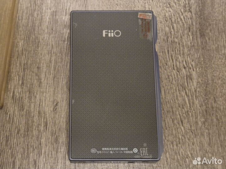 Fiio X5III