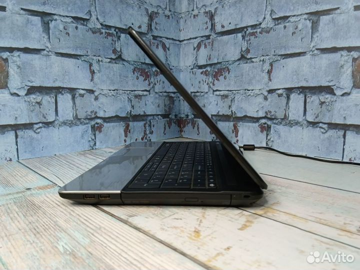 Игровой Packard bell Intel/2видеокарты/8Gb/SSD/HD