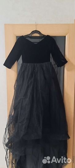 Платье для девочки 146 152