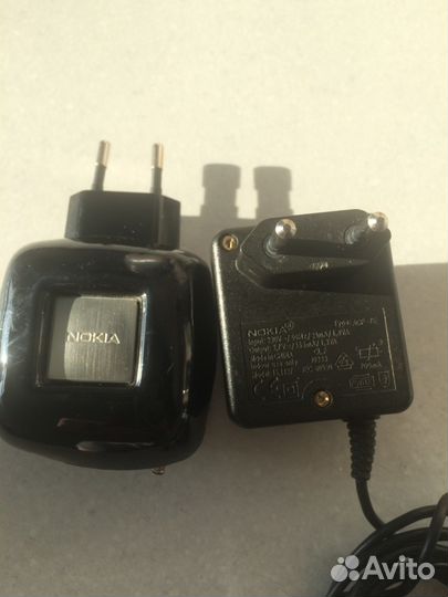 Адаптер 12V 2000 ma, зарядки Нокия