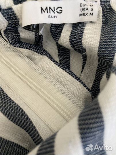 Комбинезон женский летний