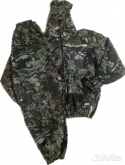 Летний костюм для охоты и рыбалки