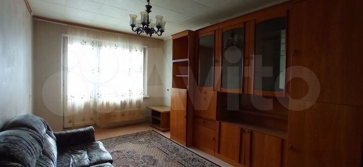 2-к. квартира, 50 м², 10/10 эт.