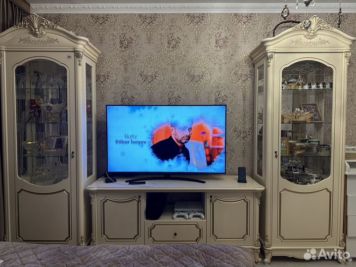 Стенки шкафы в гостинную