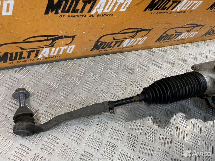 Рейка рулевая Mercedes Gle W166 M651 D22 G 4; R4