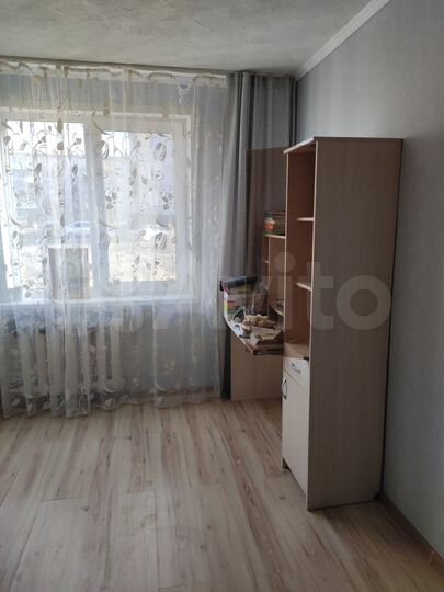3-к. квартира, 61 м², 1/5 эт.