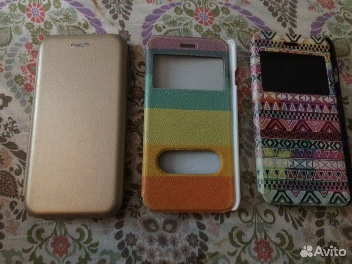Чехлы на ipone 5, 5s, Se, 6