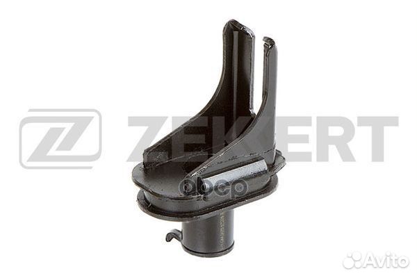 Опора подрамника нижн. Honda Accord VII-IX 03