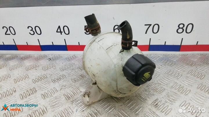 Бачок расширительный Dacia Duster 2013