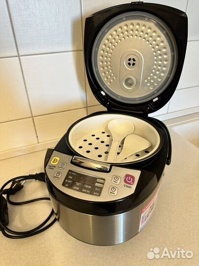 Мультиварка redmond RMC-M4500