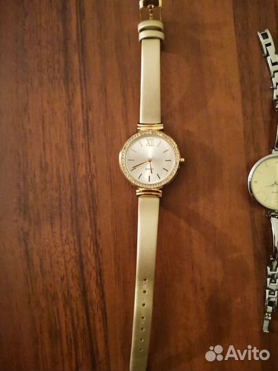 Часы наручные женские. Орифлэйм