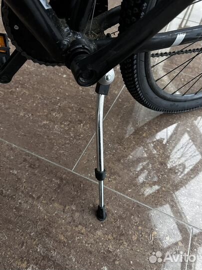 Велосипед бу Stinger 29 Element STD