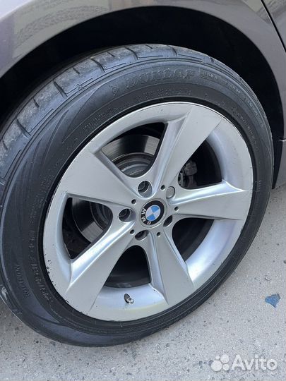 Dunlop Direzza DZ102 245/45 R17 95W