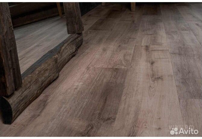 Напольные покрытия Balterio