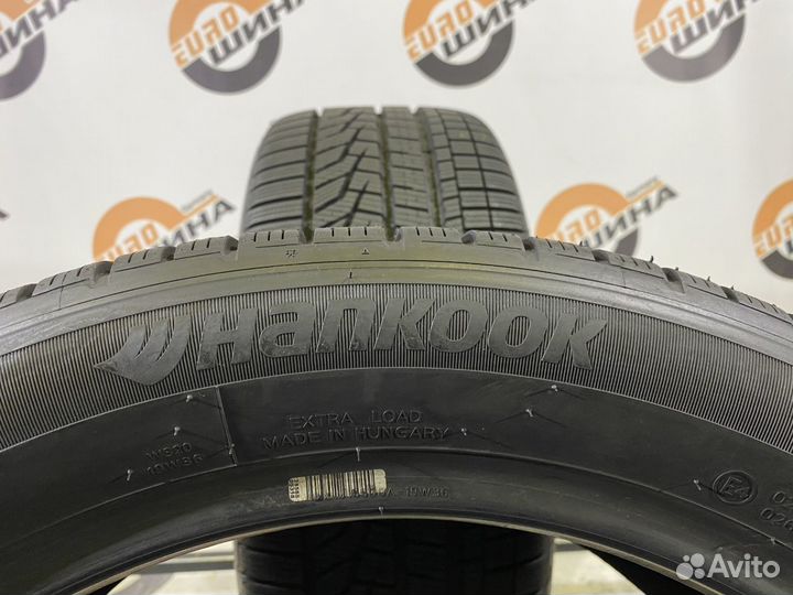Hankook Winter I'Cept Evo2 W320 255/45 R19