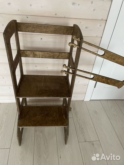 Башня помощника