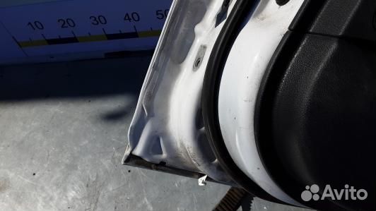 Дверь задняя правая hyundai I40 (5NI26FT01)