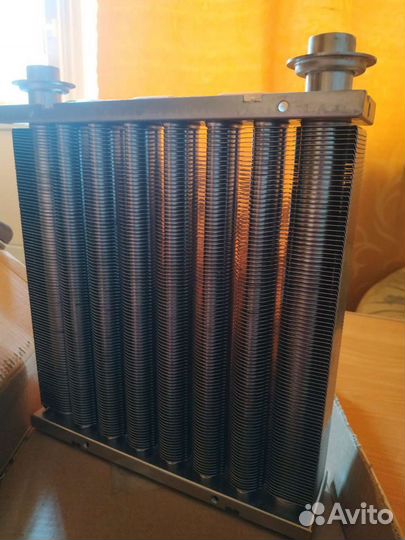 Теплообменник