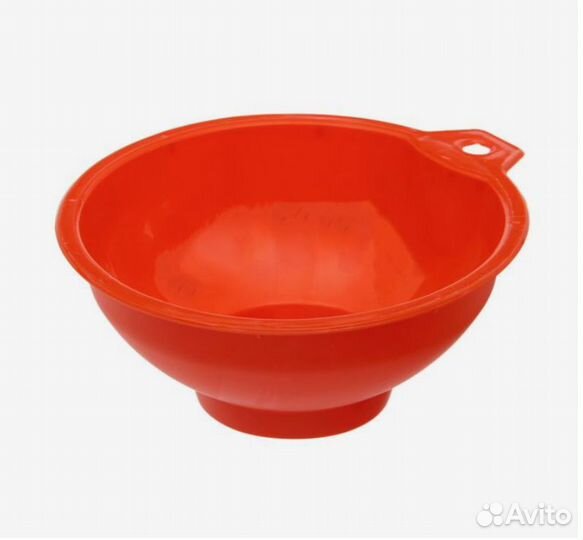 Воронка для банок