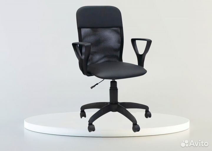 Офисное кресло Элегия М1