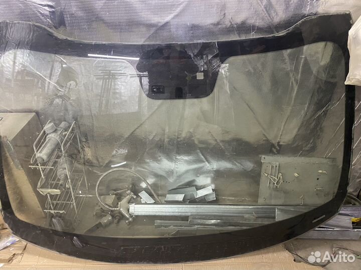 Лобовое стекло KIA TF optima