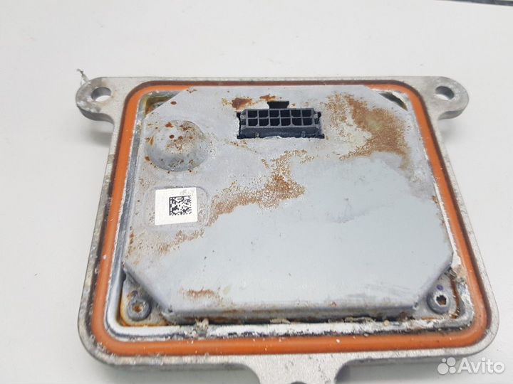Блок розжига ксеноновой лампы (Haval F7)