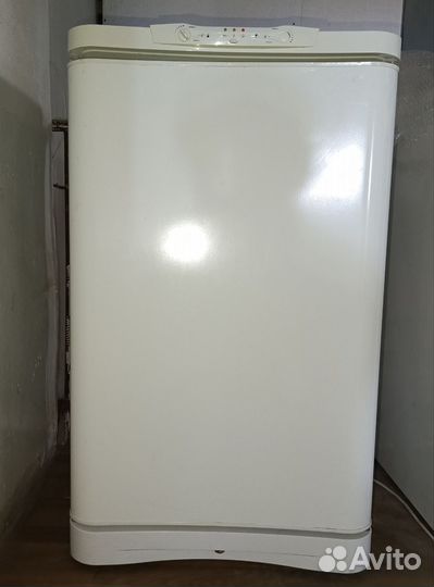 Морозильная камера