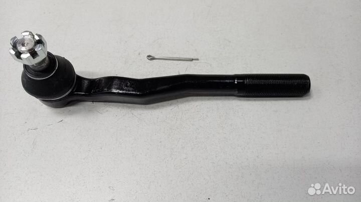 Наконечник рулевой - GMB