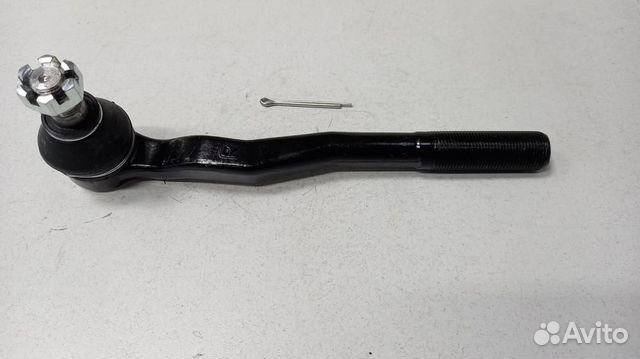 Наконечник рулевой - GMB