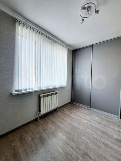 3-к. квартира, 71 м², 1/3 эт.