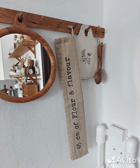 Hm home мешок для хлеба мешок zara home mango