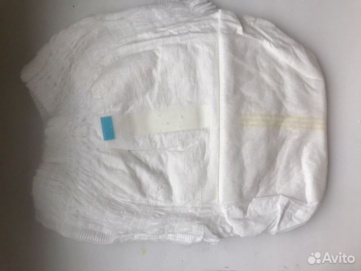 Детские новые трусики- подгузники 9-14, 12-18 кг