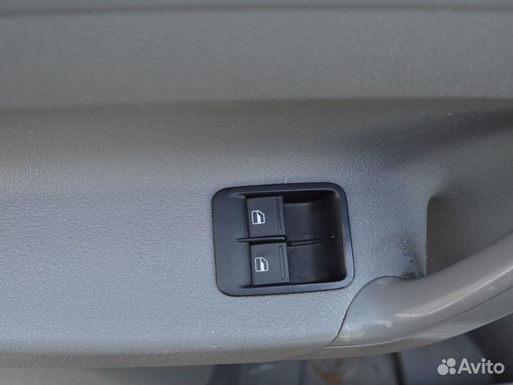 Volkswagen Caddy 1.6 МТ, 2007, 583 375 км