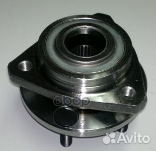 Ступица колеса GH30230 GMB