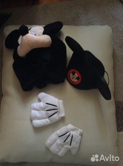 Новогодний костюм. Продажа